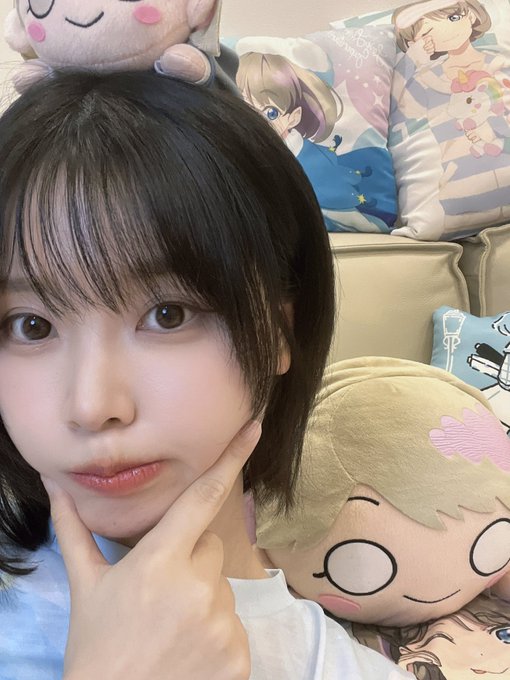 Twitterのコスプレ画像7