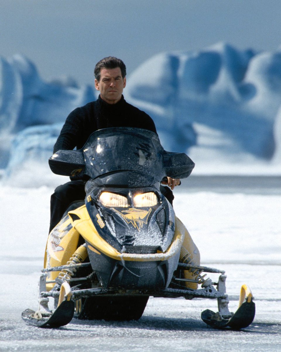 007's tweet image. Get up close with 17 legendary vehicles from the James Bond films at Bond In Motion and discover the incredible weaponry that made them iconic. Which would you want for your daily commute?
Vehicle photos by Petersen Automotive Museum.