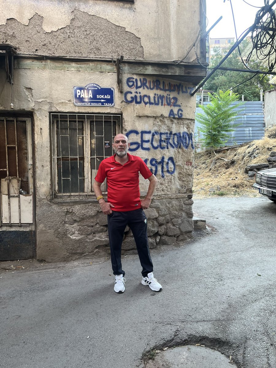 ALİ İMDAT tweet media