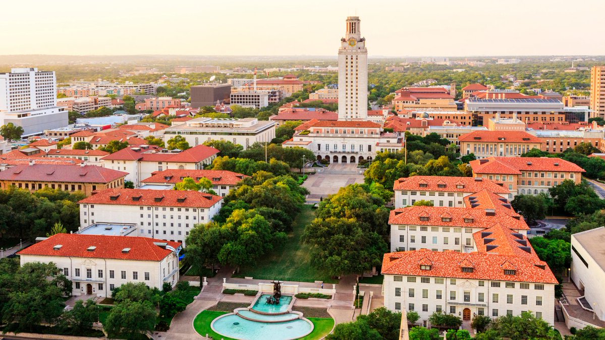 UTAustinSEM's tweet image. 📍Could you tell 911 dispatch exactly where you are on campus?
In an emergency, responders need building names, not just general areas. Check signs near entrances or stairwells—knowing your exact location helps them reach you faster.
#LonghornReady #StaySafe