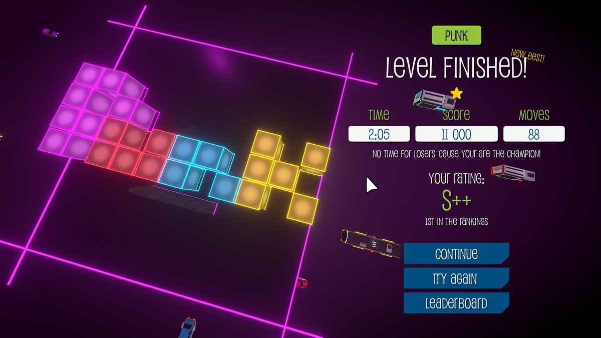 KUBI Games tweet media