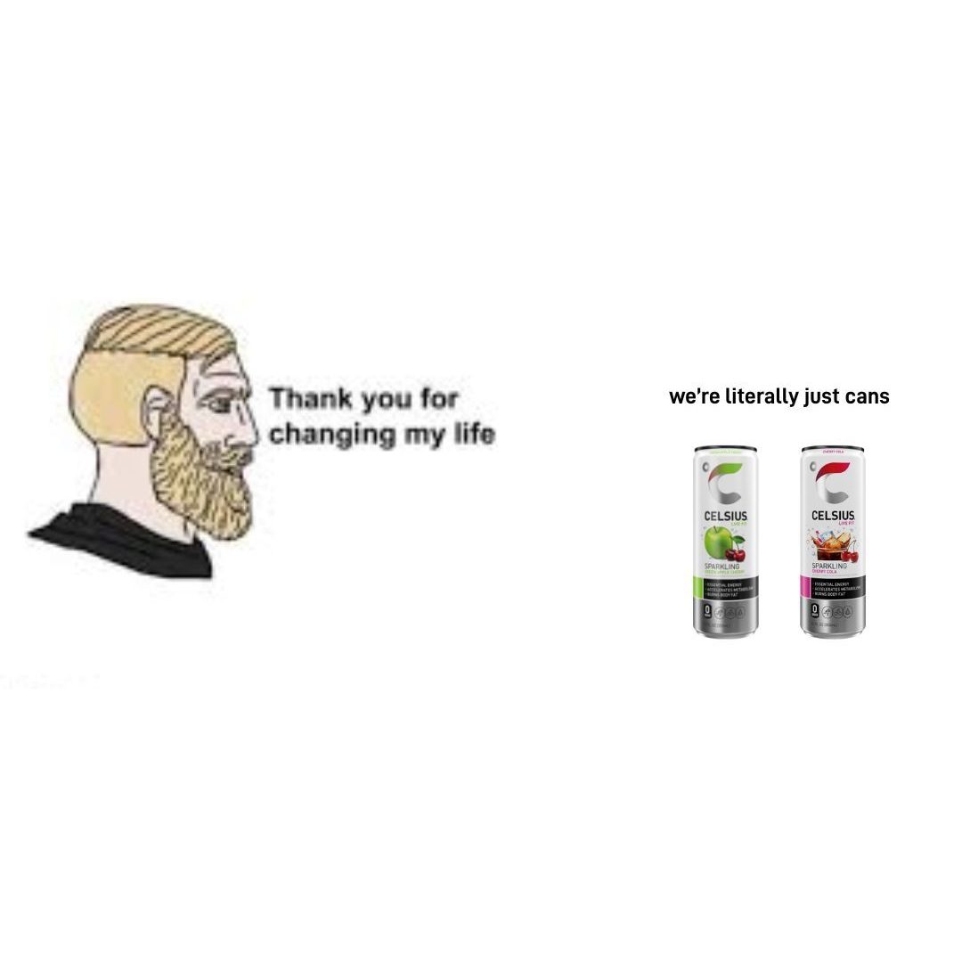 CelsiusOfficial's tweet image. No caption needed