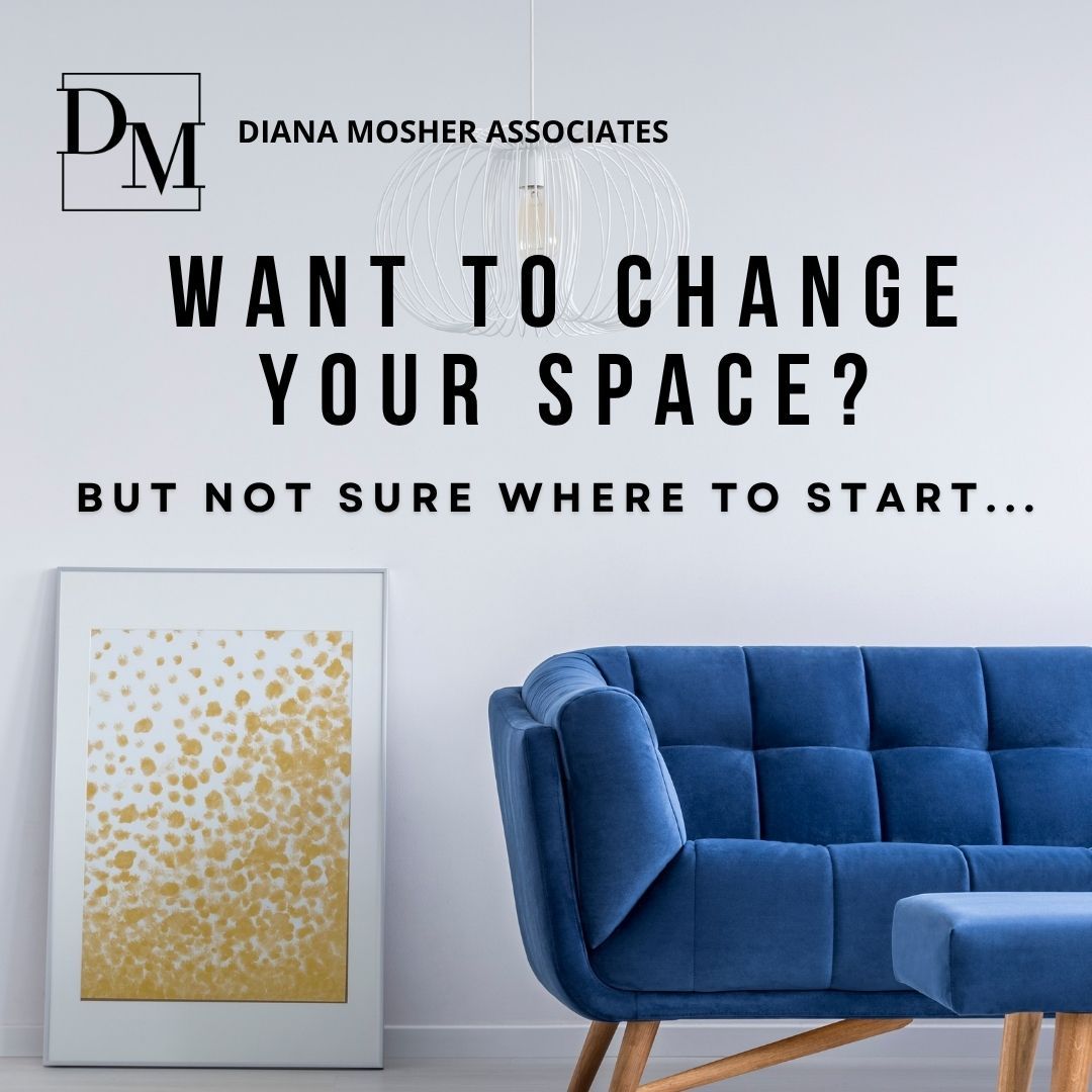 Whether you’re moving in, moving out, or just need a new perspective, we can help create a space that’s uniquely yours. We offer a range of residential design services for busy homeowners and renters feeling overwhelmed by too many choices. calendly.com/dianamosherass…