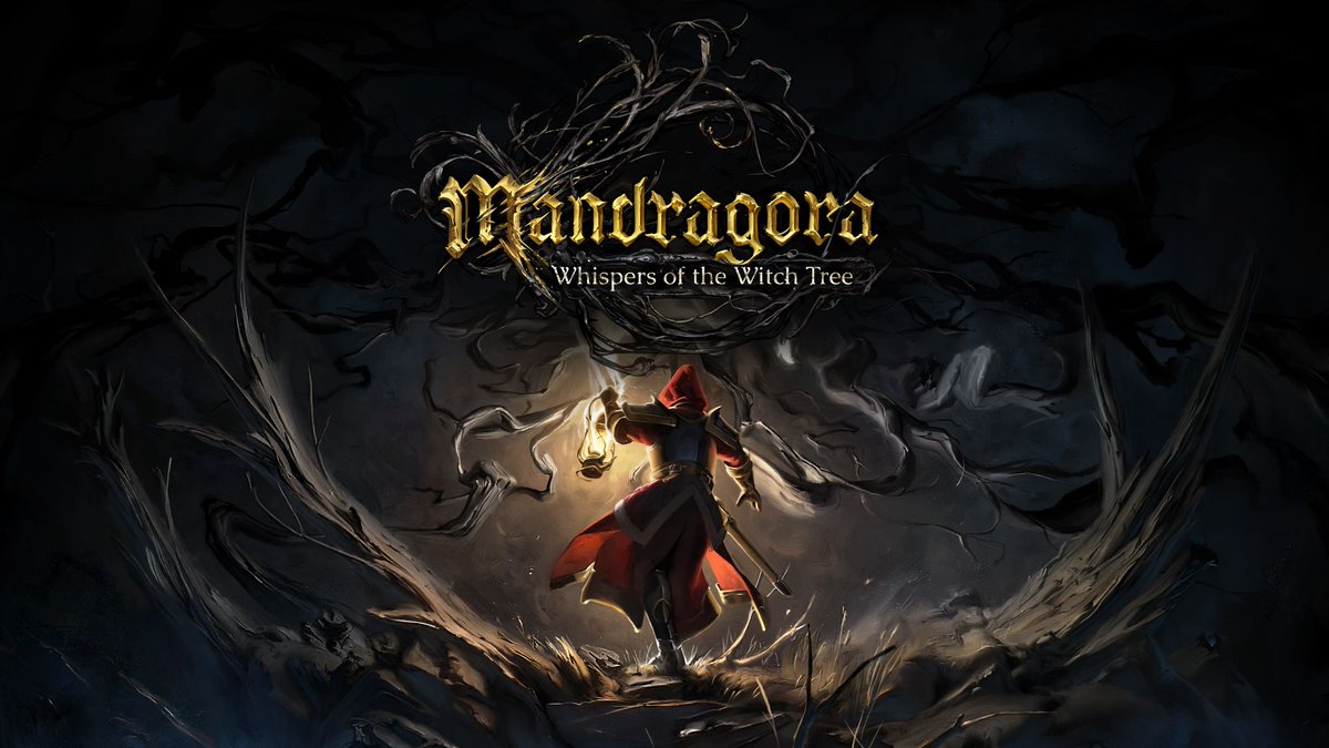 MandragoraGame's tweet image. Hello Inquisitors,
Following the NG+ release, we have a small patch for you!
🔥 Patch 1.6.2 is here.
🔹Multiple fixes and updates for New Game Plus
🔹Visual and audio fixes
🔹Various fixes
Check out the full patch notes here ➡️ reddit.com/r/MandragoraGa…