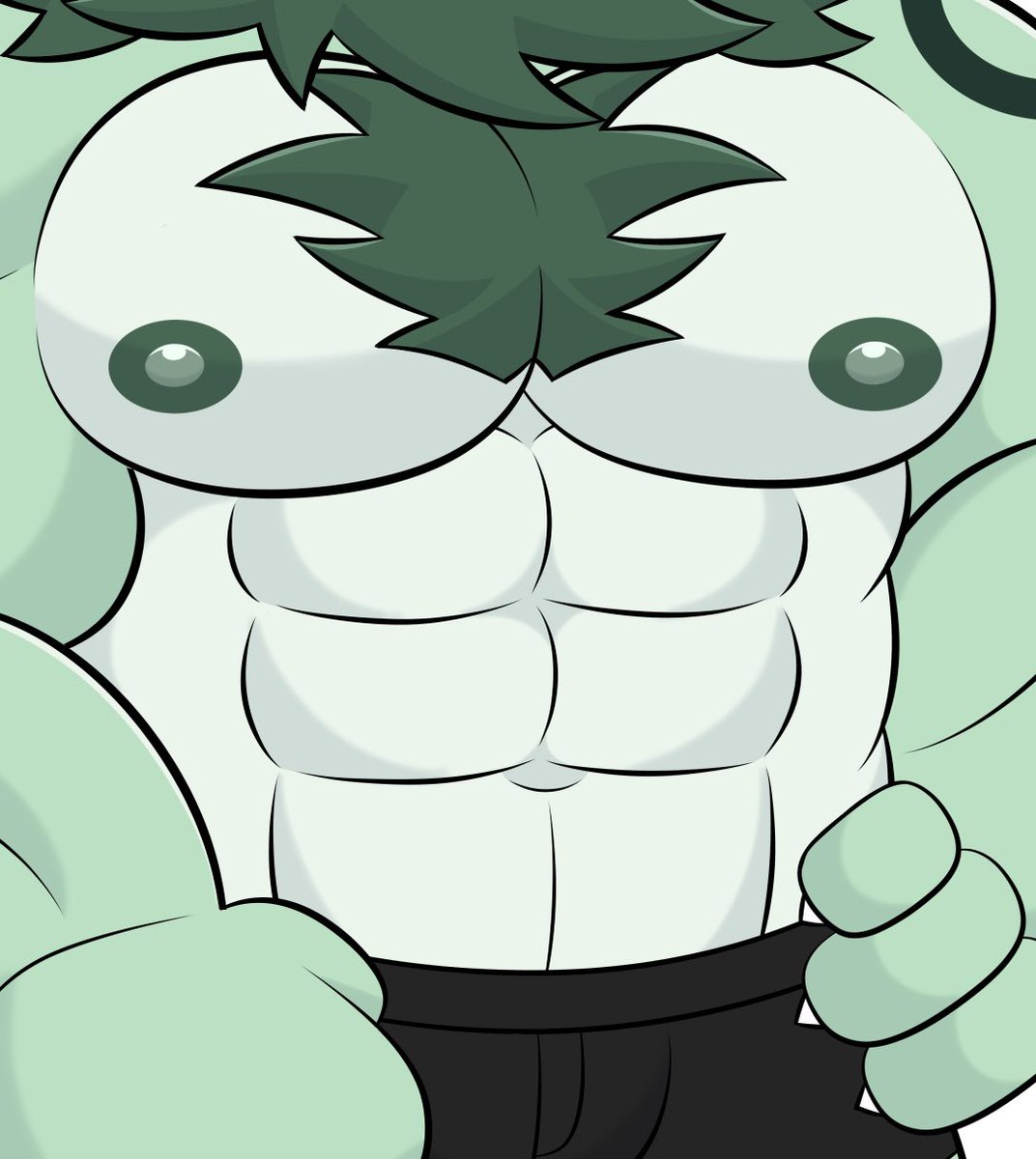 SirSplashtail's tweet image. Guardian 🍵✨~