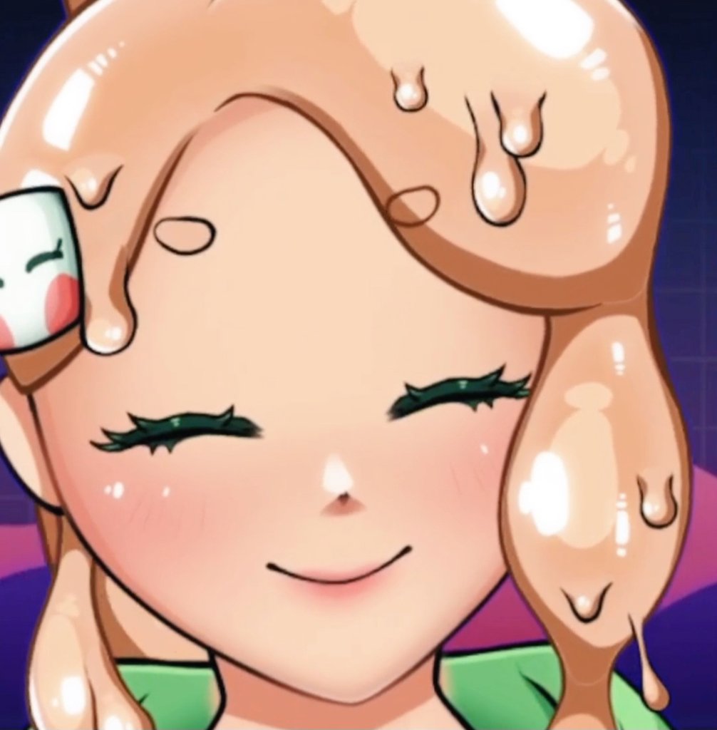 I wake up every day and get to draw for you. I get to make art for video games you get to play. I get to make your emotes. I get to bring moments to life.

Thank you for the opportunity and the business. From the little girl in me who wanted to make art her life. She is smiling.