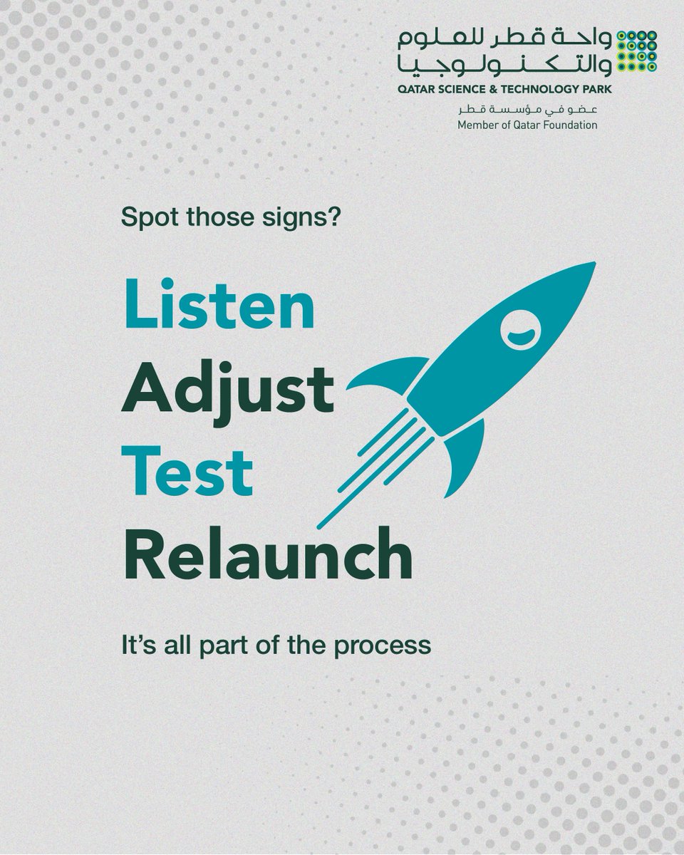 The best startups succeed when they listen, adapt, and build solutions that meet real needs at the right time, in the right market.

Your turn. What is a lesson you have learned about building a product or service for the right people at the right time? Share your thoughts, tips,
