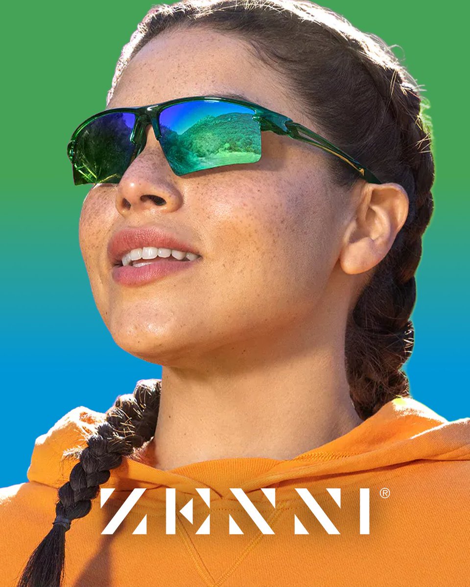 The SF Marathon (@thesfmarathon) on Twitter photo Shades on, run strong. ๐ถ๏ธ๐โโ๏ธ
Weโve partnered with <a href="/Zenni_Partners/">Zenni Partners</a> to keep your stride sharp and your vision sharper. From the start line to the finish, run with confidence in Eyewear for Everyone. ๐ช Use code SFM for 10% off on Zenni.com! ๐๐ #Zenni #SFMarathon Shades on, run strong. ๐ถ๏ธ๐โโ๏ธ
Weโve partnered with <a href="/Zenni_Partners/">Zenni Partners</a> to keep your stride sharp and your vision sharper. From the start line to the finish, run with confidence in Eyewear for Everyone. ๐ช Use code SFM for 10% off on Zenni.com! ๐๐ #Zenni #SFMarathon