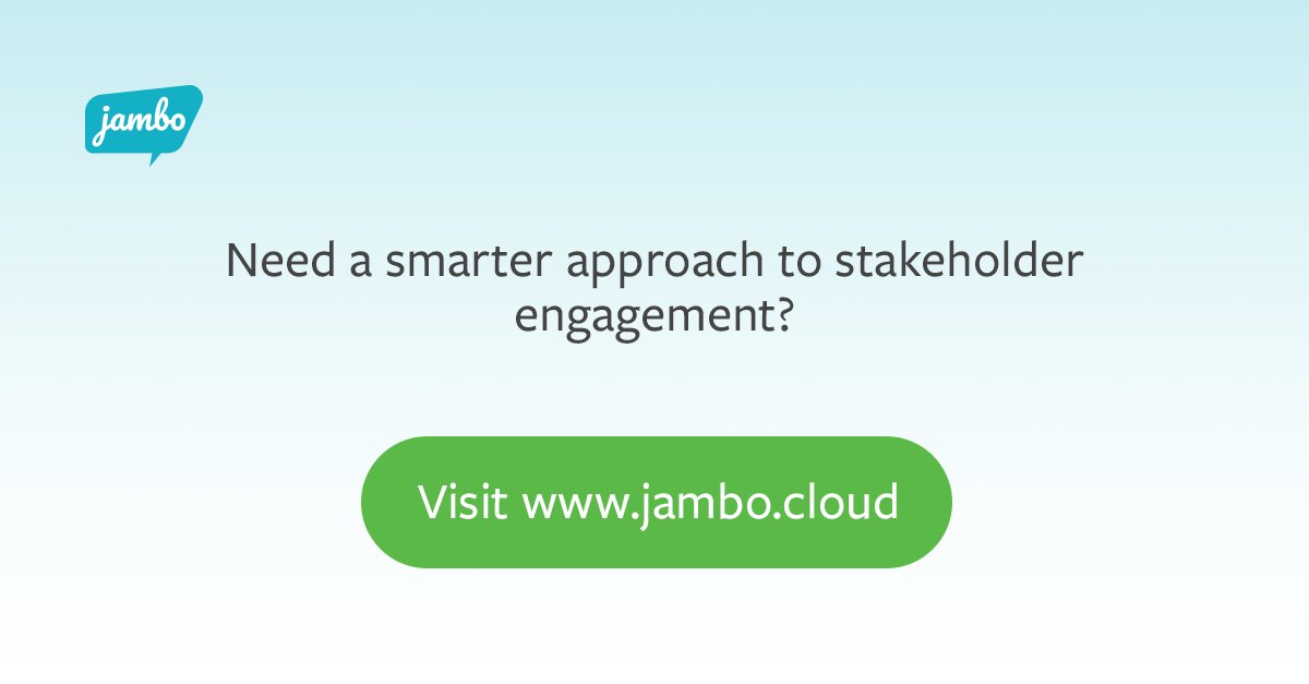 #EUStakeholderEngagement 🇪🇺 The European Commission’s Better Regulation framework highlights stakeholder consultation as a cornerstone for developing new initiatives and managing existing legislation. This makes it critical for organizations to efficiently collect, manage, and