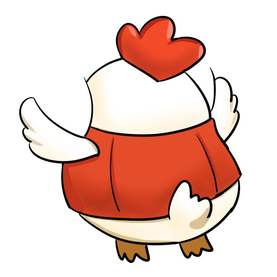 shadowsky_exe's tweet photo. #KFPicasso

If you look closely its actually a KFP holding 2 eggs! 

(TO THAT KFP who commented who asked for this version! I saw you! don't need to delete your comment! 
Here you go!) https://t.co/rq6YY0SXbf