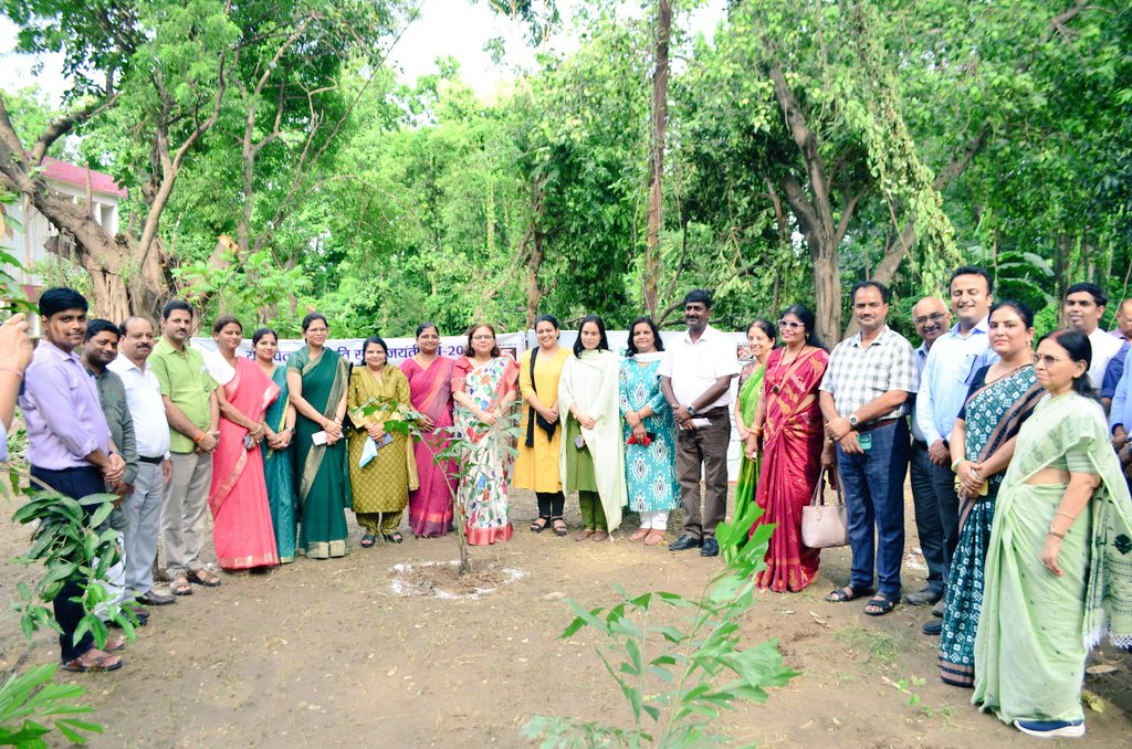 Deen Dayal Upadhyaya Gorakhpur University tweet media