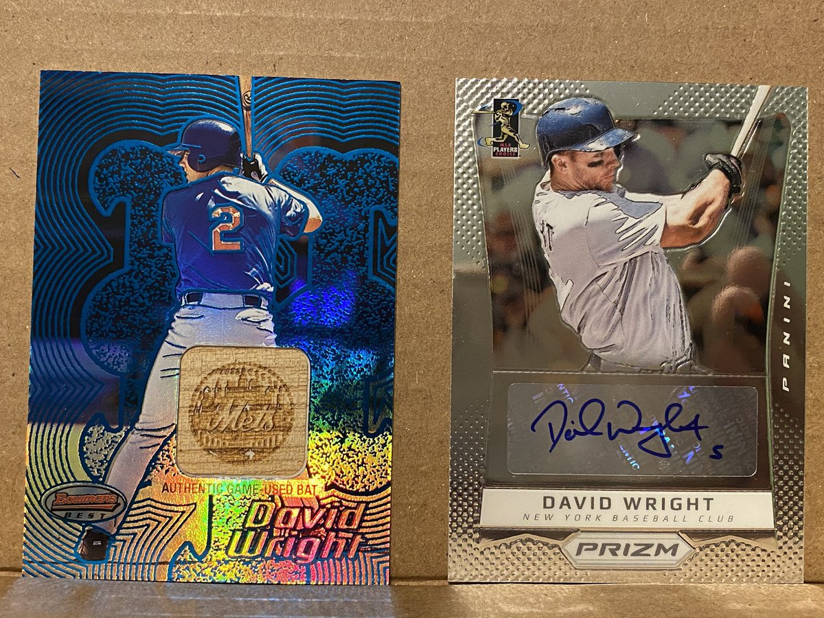 ScottsCards77's tweet image. Random card photo of the day
