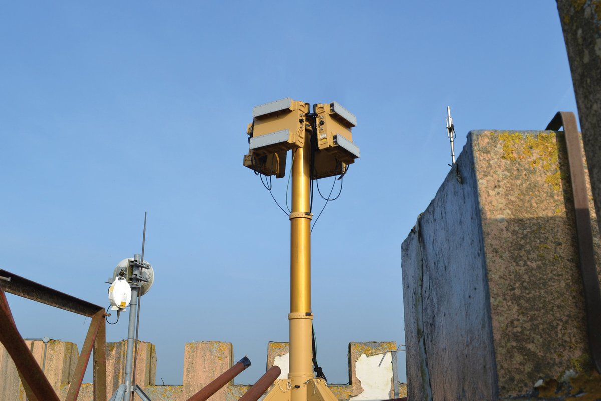 As modern warfare changes with the growth in stealthy and agile threats, countries are investing increasingly in their national security and the development of Air Defence Systems.

Read more in our SHORAD White Paper (PDF) 📄 >> blighter.com/shorad-wp/

#shorad #airdefence