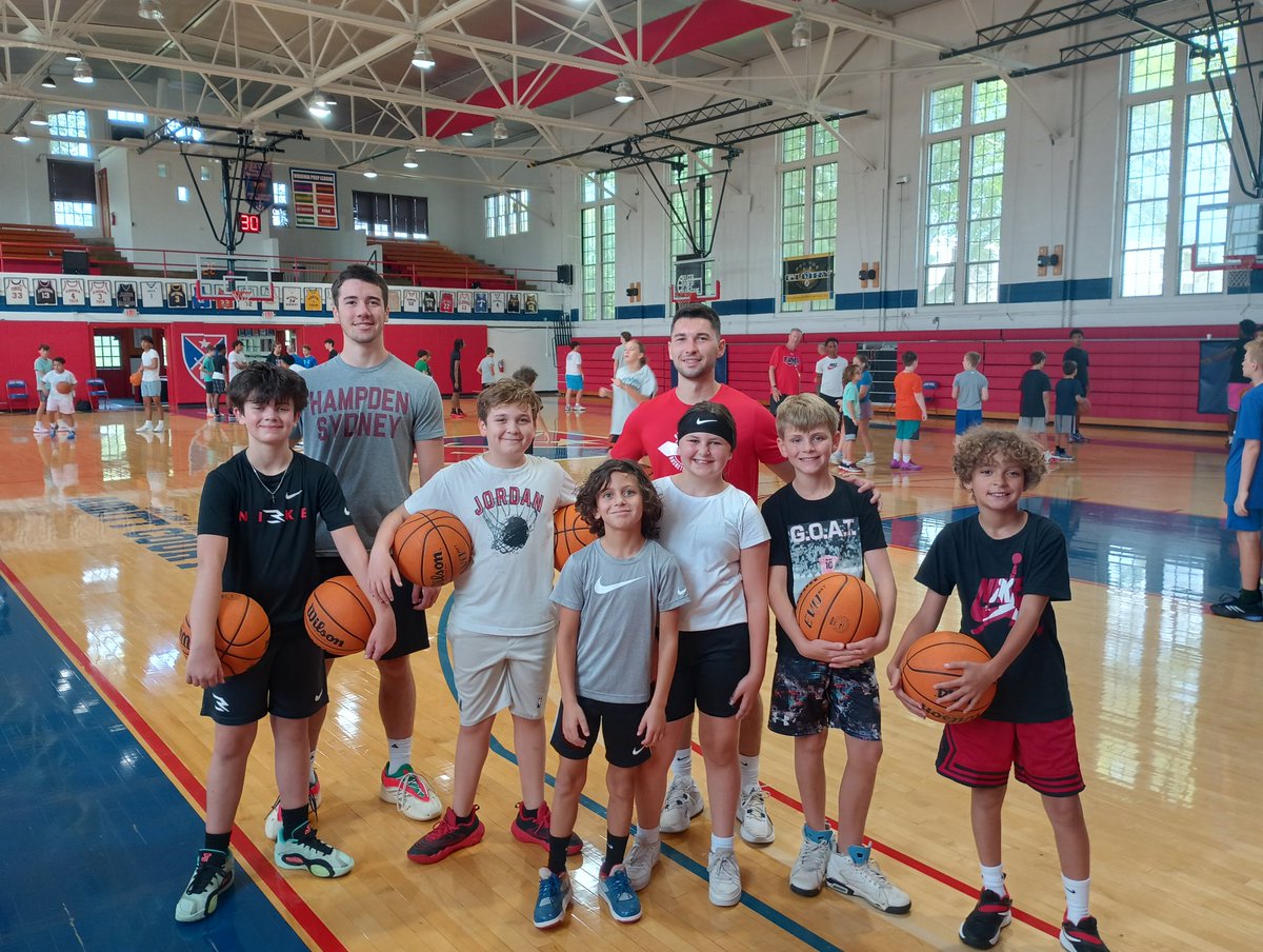 CoachBobWill's tweet image. Fork Union Basketball School 🏀