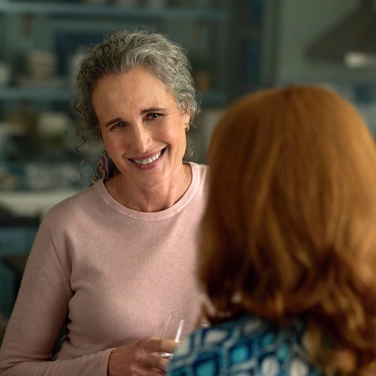What secrets from the past will the Landry women discover? 🕰️

All three seasons of #TheWayHome, starring #AndieMacDowell, are available to stream now on Hallmark Plus!