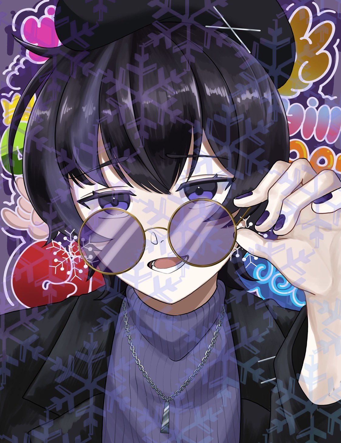 Simon様♡ありがとうございます♡ 雪 on X: 