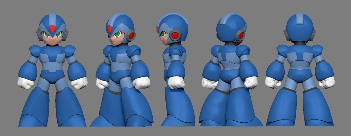 HOWSHIH's tweet image. エクス
ソフビになるかも
#ロックマンX #ロックマン #rockman #megaman #megamanx #rockmanX