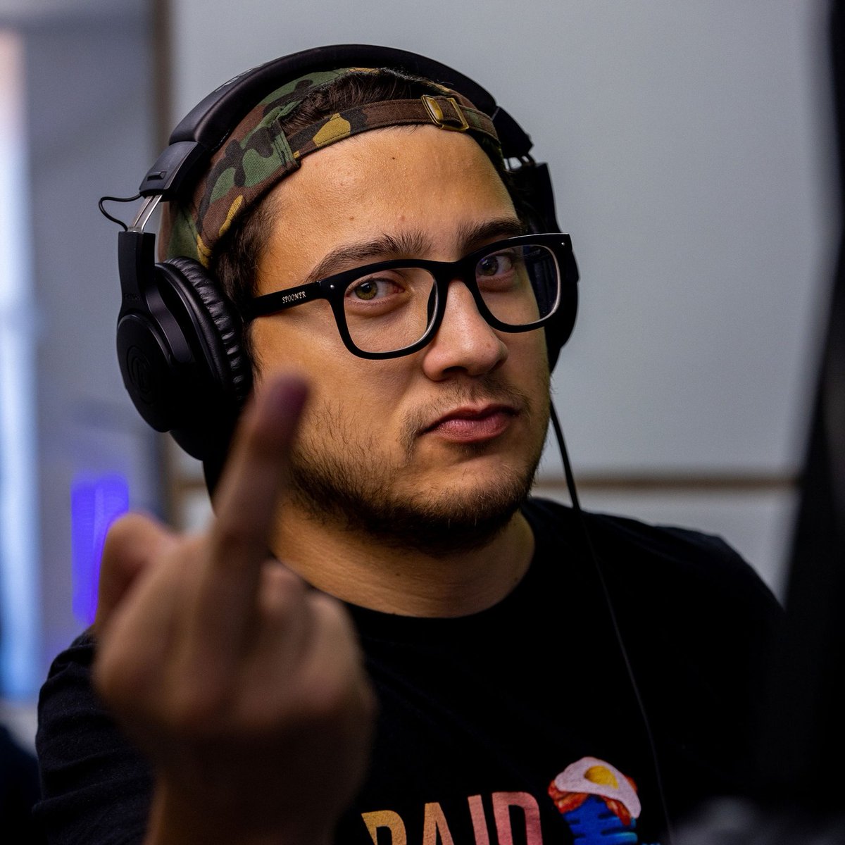 🔴LIVE NOW - twitch.tv/spooner - #pubg

Droppin’ into PUBG faster than Emma Watson on a 30mph limit.
License? Optional. Survival? Unlikely.