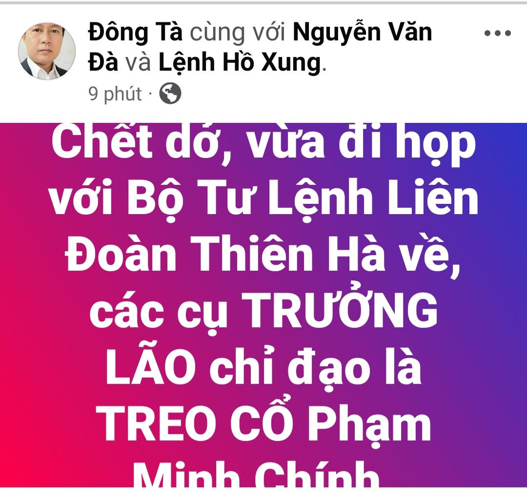Nguyễn Văn Đà tweet media
