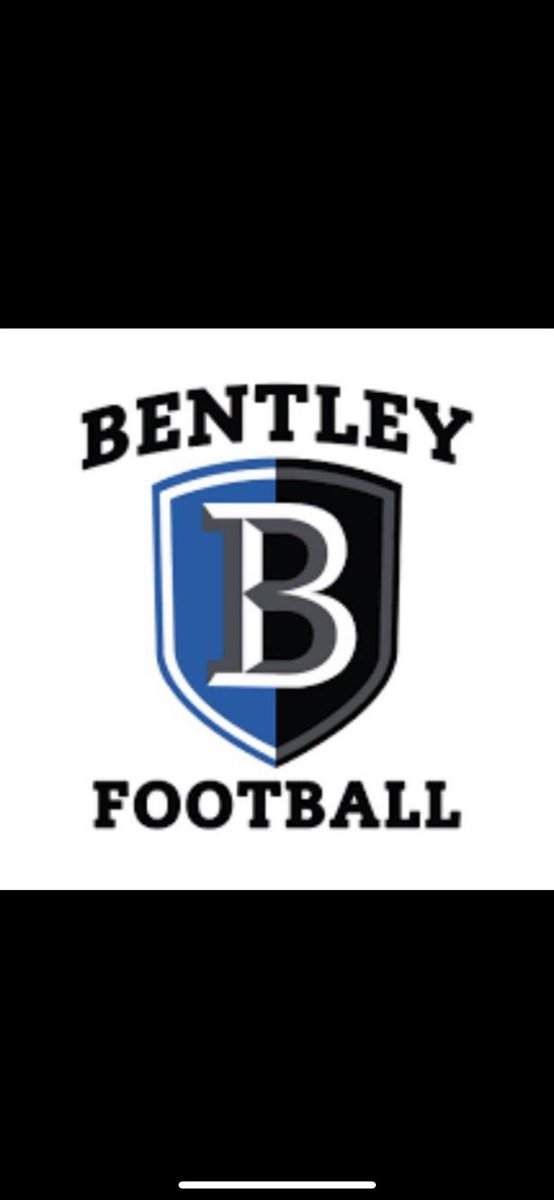 Charlie Kaikow QB 2026 (@charliekaikow) on Twitter photo Really excited to be up at <a href="/FootballBentley/">Bentley Football</a> this Friday to showcase my talent and compete!! <a href="/JeffMoorzzy32/">Jeff "Big House" Moore</a> <a href="/CJScarpaIII/">CJ Scarpa</a> <a href="/Coach_OOmoyeni/">Osho Omoyeni</a> <a href="/TheCoachGriggs/">Adam Griggs M.Ed, M.S.</a> <a href="/_Coach_Smith/">Brendan Smith</a>
<a href="/NewHamptonFB/">Football | New Hampton School</a> <a href="/tjillson21/">Tanner Jillson</a> Really excited to be up at <a href="/FootballBentley/">Bentley Football</a> this Friday to showcase my talent and compete!! <a href="/JeffMoorzzy32/">Jeff "Big House" Moore</a> <a href="/CJScarpaIII/">CJ Scarpa</a> <a href="/Coach_OOmoyeni/">Osho Omoyeni</a> <a href="/TheCoachGriggs/">Adam Griggs M.Ed, M.S.</a> <a href="/_Coach_Smith/">Brendan Smith</a>
<a href="/NewHamptonFB/">Football | New Hampton School</a> <a href="/tjillson21/">Tanner Jillson</a>