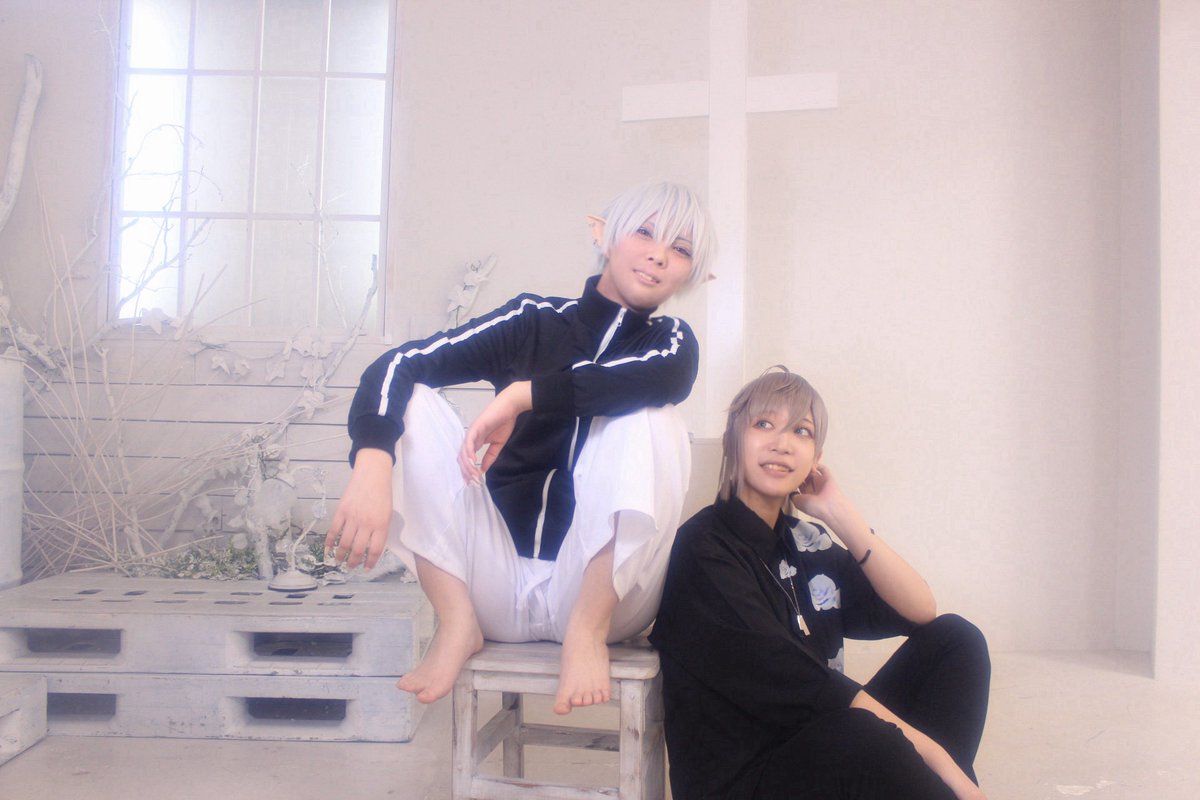 «コスプレ»

𓆩 🎲 𓆪  𝒂𝒏𝒅  ʚ🔫ɞ

──────7th 𝐀𝐧𝐧𝐢𝐯𝐞𝐫𝐬𝐚𝐫𝐲 🖤