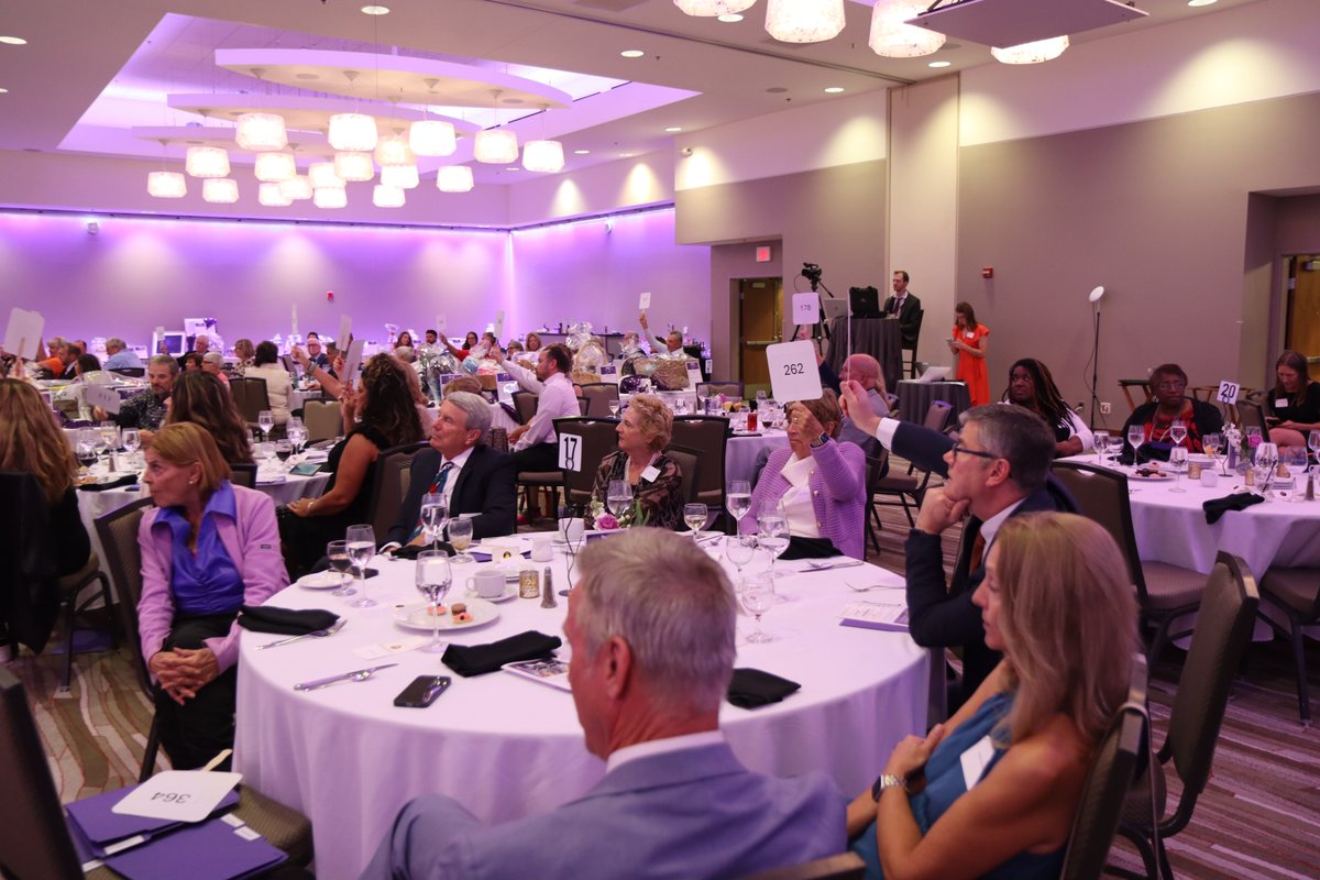 The third annual Ties &amp; Tennies Gala is back Sept. 4 at the I Hotel!

Join us for a night of fun, food, auctions &amp; inspiration featuring our guest speaker, Illini Women's Basketball Coach, Shauna Green!

👟 BUY TICKETS | bit.ly/3GoYeHa