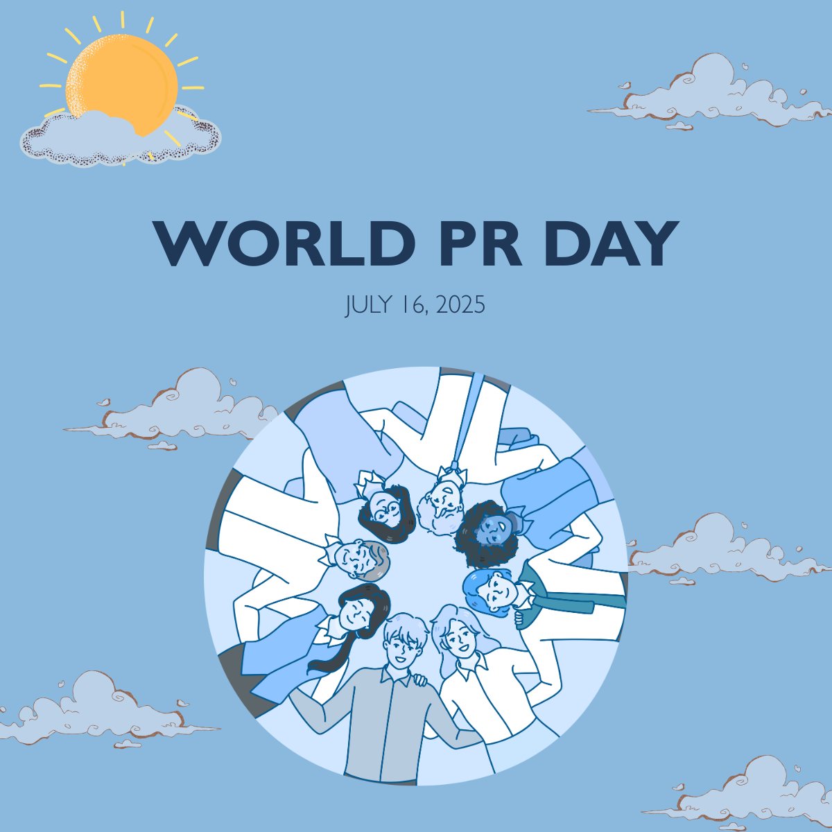 Today we’re celebrating #WorldPRDay—a day to recognize the impact of public relations! At Xenophon Strategies, we know that effective communication isn’t just about sending messages; it’s about connecting people to purpose.

#PublicRelations #WorldPRDay2025
