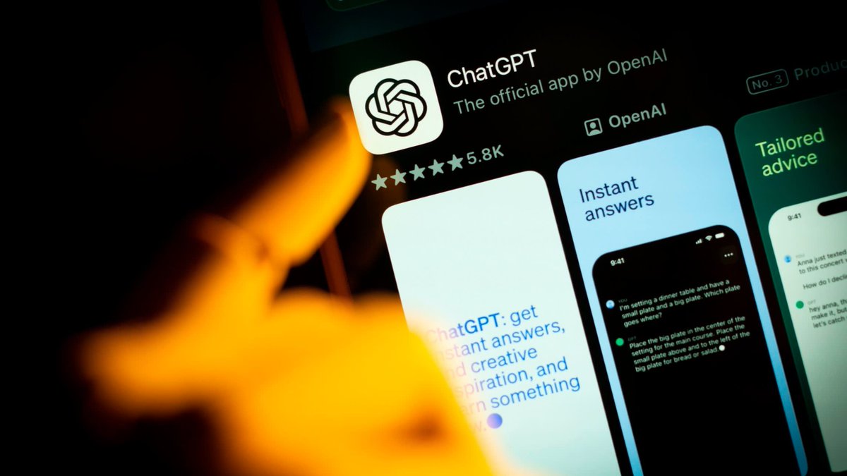 dofornop's tweet image. "OpenAI to take cut of ChatGPT shopping sales in hunt for revenues"
โก๏ธ OpenAI plans to take a cut from online product sales made directly through ChatGPT, in the hunt for new revenues.
โก๏ธ According to multiple people familiar with the proposals, it now aims to integrate aโฆ