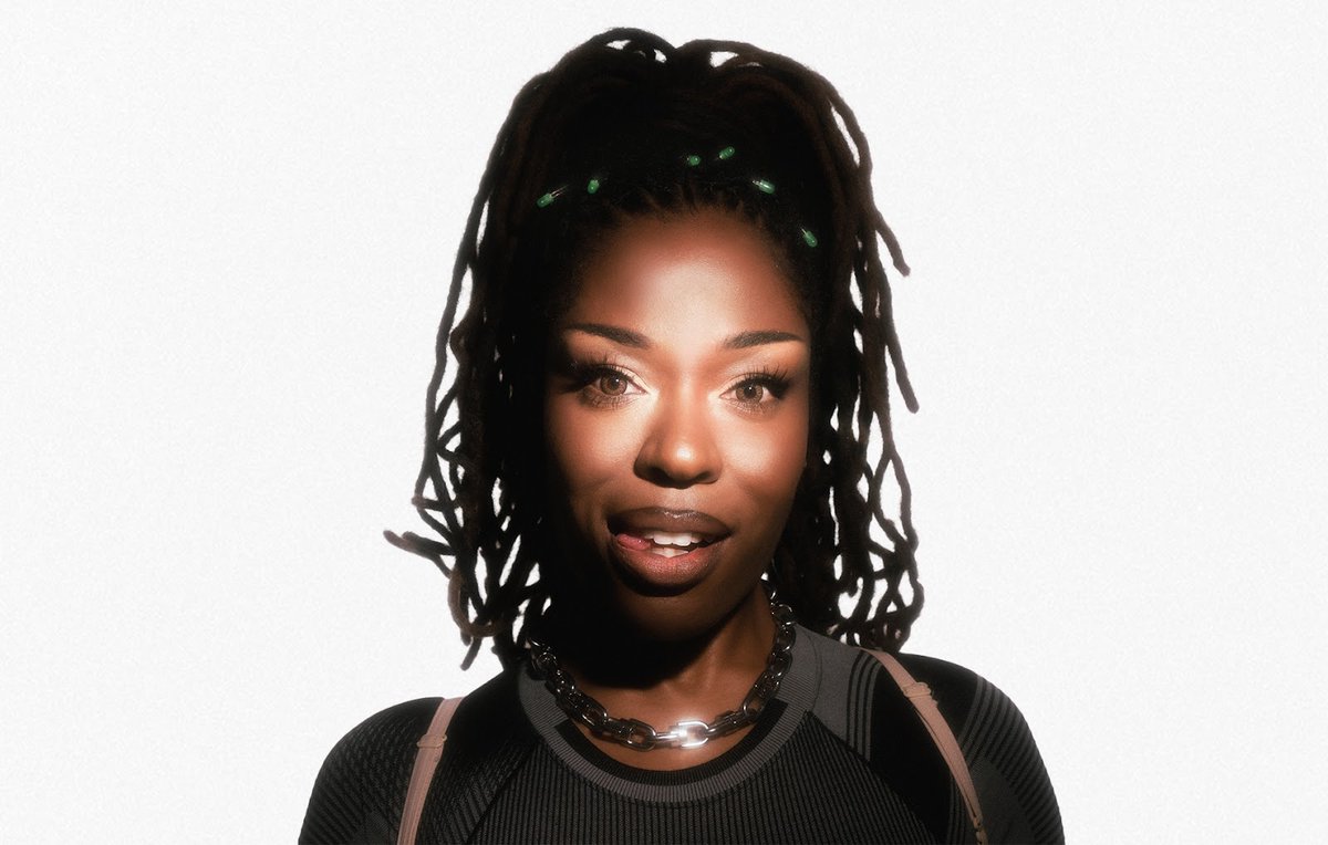 .<a href="/sudanarchives/">Sudan Archives</a> announces her third album ‘THE BPM’ out this October via <a href="/stonesthrow/">Stones Throw</a>. 

Listen to double single 'My Type' and 'Yea Yea Yea' on the site now -

clashmusic.com/news/sudan-arc…