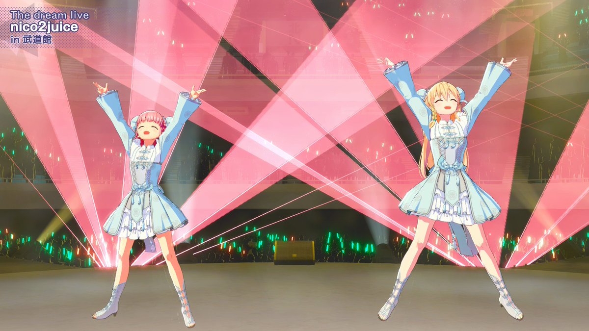 ステータスが足りませんでした🥲資金は足りました 小夢さんにもっと金使えよと怒られています