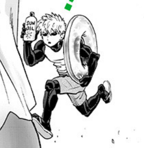 THE SILLY OMG LOOK AT HOW DUMB HE IS