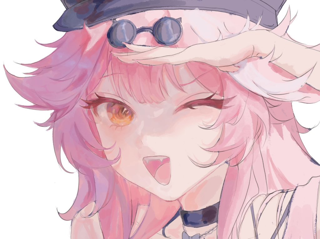 @rin_ess04: RT by @raorapanthera: Wip ˚₊‧⁺ ₊ ⊹ #RaorArt