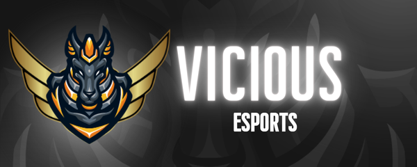Vicious Esports tweet media