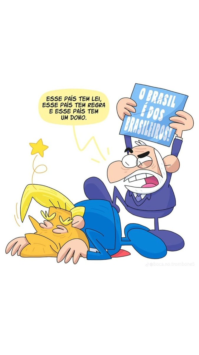 BOLSOTRUMP CONTRA O PIX