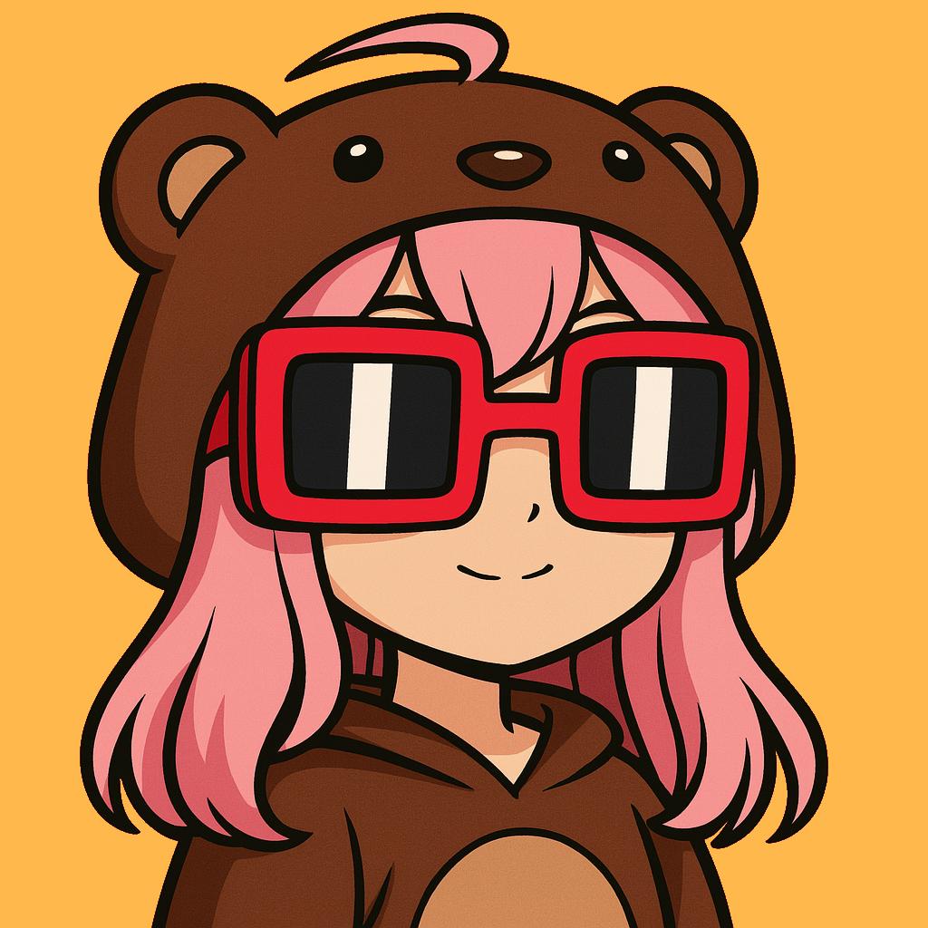 d3h3d_'s tweet image. new pfp something is happening