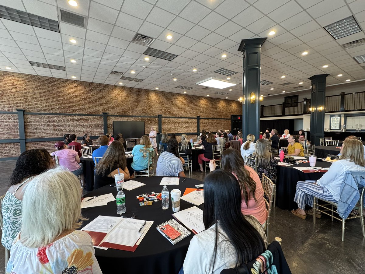 Dr. Catherine Stephens (@drcatstephens) on Twitter photo Hurray! Hurray! It is my favorite day! All our new <a href="/TCSPublic/">TullahomaCitySchools</a> team members are here! I can tell it is going to be an amazing year! Welcome our new hires to <a href="/BelAire_Bees/">Bel-Aire Elementary School</a> <a href="/EastLincolnEag1/">@EastLincolnEagles</a> <a href="/JackTFarrar/">Jack T. Farrar Elementary School</a> <a href="/RELtullahoma/">Robert E. Lee Elem.</a> <a href="/PanthersEMS/">East Middle Panthers</a> <a href="/WMS_BOBCATS/">West Middle School</a> <a href="/TCSVirtual/">Tullahoma Virtual Academy</a> <a href="/TullahomaHS/">Tullahoma HS</a> where they will Hurray! Hurray! It is my favorite day! All our new <a href="/TCSPublic/">TullahomaCitySchools</a> team members are here! I can tell it is going to be an amazing year! Welcome our new hires to <a href="/BelAire_Bees/">Bel-Aire Elementary School</a> <a href="/EastLincolnEag1/">@EastLincolnEagles</a> <a href="/JackTFarrar/">Jack T. Farrar Elementary School</a> <a href="/RELtullahoma/">Robert E. Lee Elem.</a> <a href="/PanthersEMS/">East Middle Panthers</a> <a href="/WMS_BOBCATS/">West Middle School</a> <a href="/TCSVirtual/">Tullahoma Virtual Academy</a> <a href="/TullahomaHS/">Tullahoma HS</a> where they will