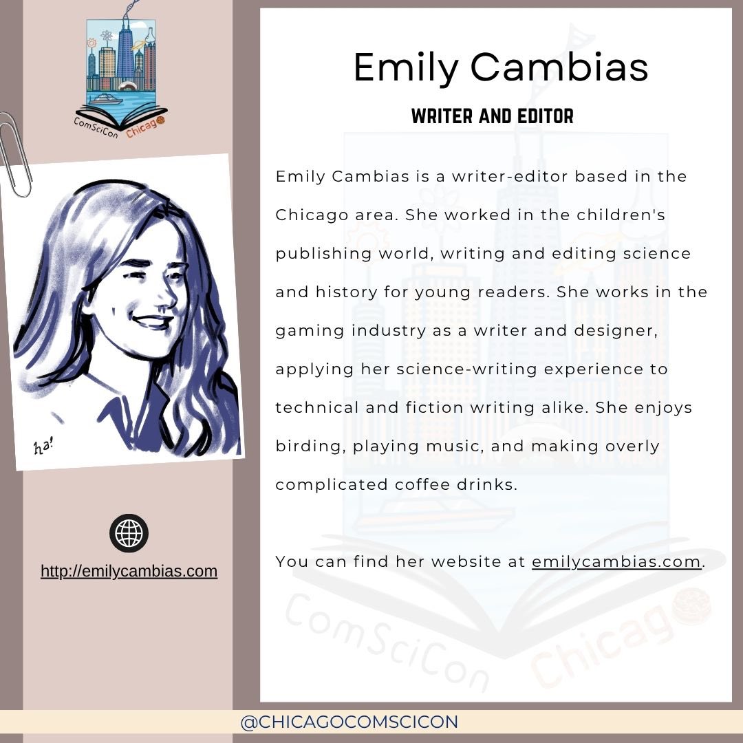 Meet Emily Cambais — writer, editor, and your Write-a-Thon expert. 
With a sharp pen and a passion for words, Emily inspires and guides writers to push through the blank page and finish strong.
Crafting stories, shaping ideas, and fueling your writing journey.