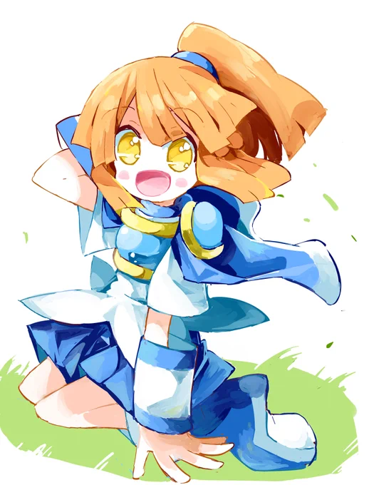 アルル(#ぷよぷよ)