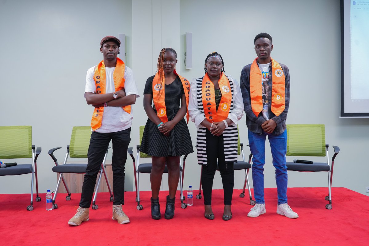 Grace Ayuma Ochango tweet media