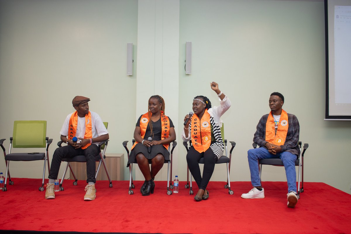 Grace Ayuma Ochango tweet media