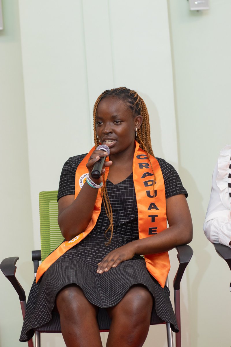 Grace Ayuma Ochango tweet media