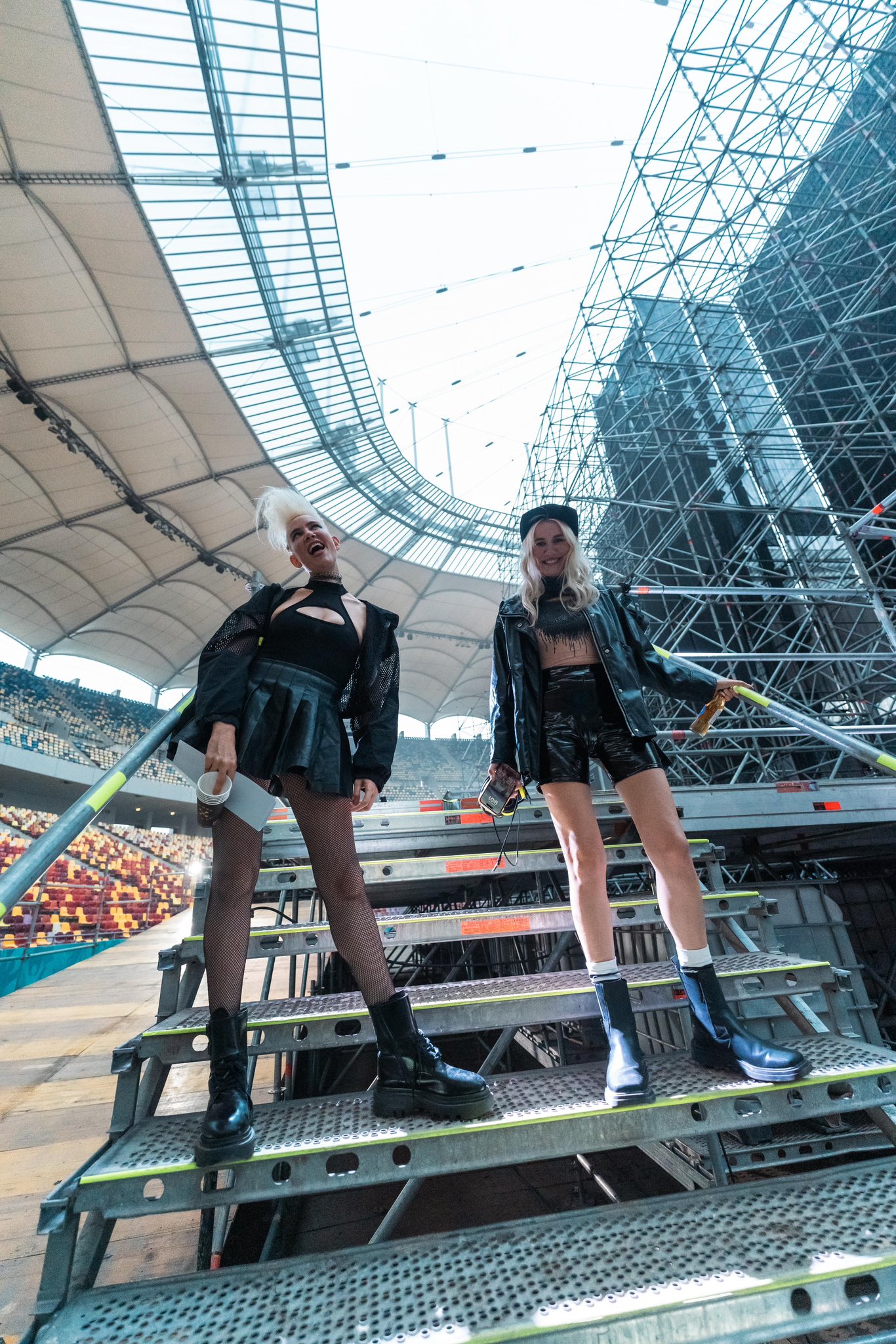 NERVO on X: 