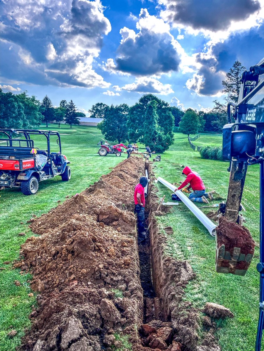 Brian Ley/ George Ley Company tweet media