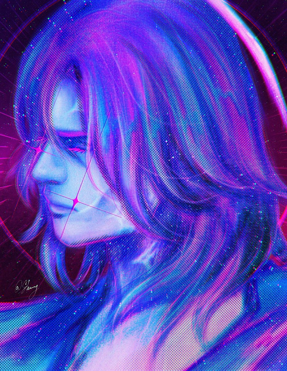 Hunter_Sh3z's tweet photo. Viktor the Savior 🌌
#viktor #arcane #arcanesseason2 https://t.co/e5p4TD0Xba