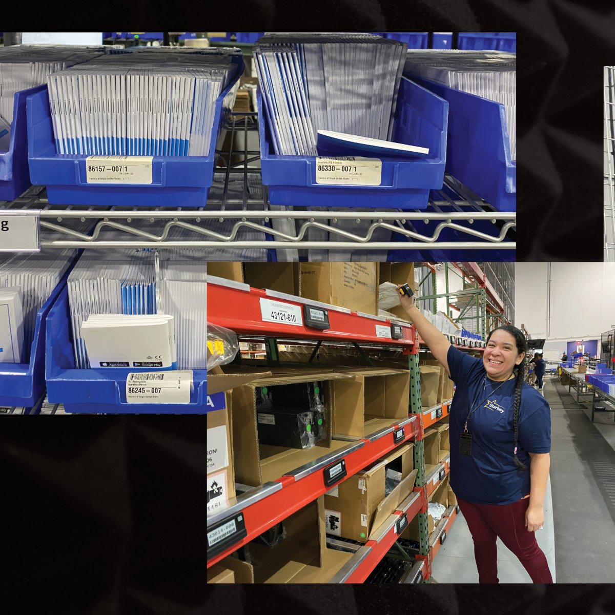 starkeyhearing's tweet image. We take pride in our 99% on-time delivery rate and industry-leading repair turnarounds. We’re dedicated to providing dependable delivery for every order, because your patients shouldn’t have to go a single day without better hearing.