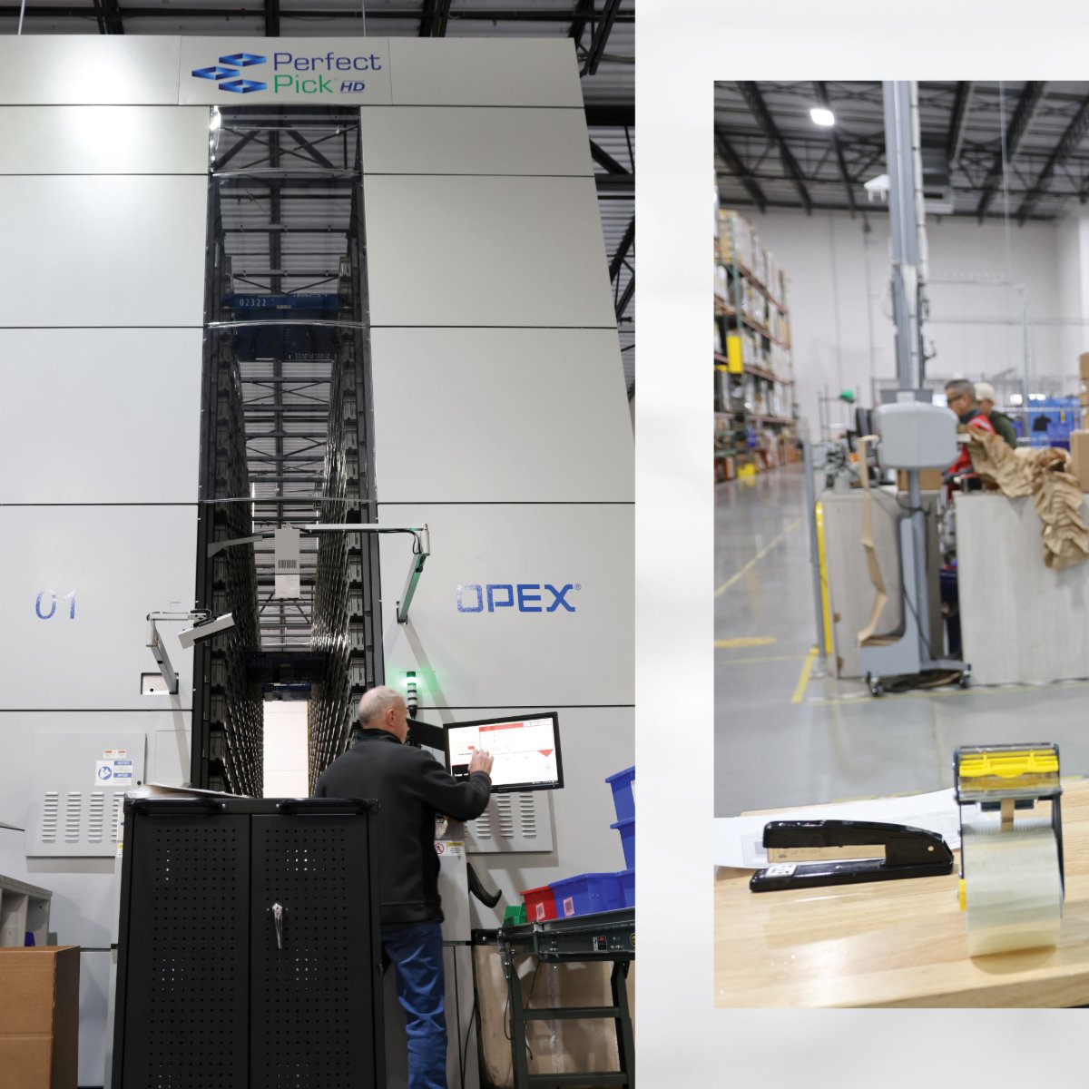 starkeyhearing's tweet image. We take pride in our 99% on-time delivery rate and industry-leading repair turnarounds. We’re dedicated to providing dependable delivery for every order, because your patients shouldn’t have to go a single day without better hearing.