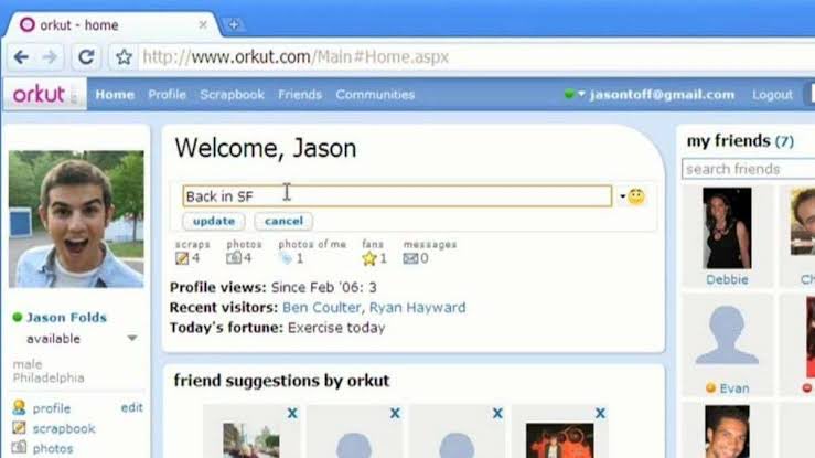 You may be old, but are you this old?
