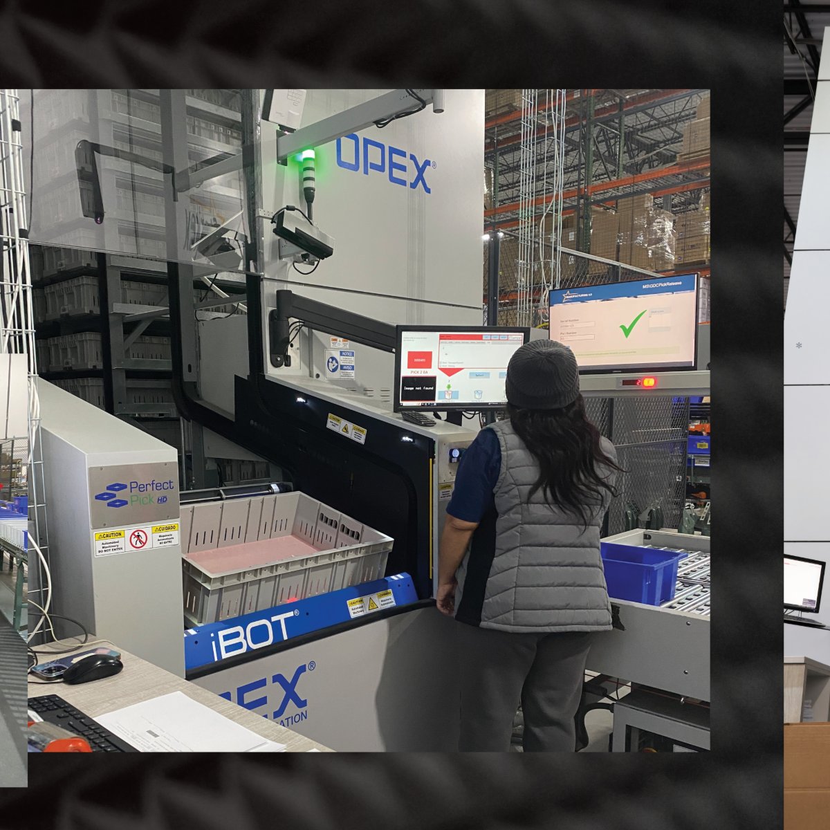starkeyhearing's tweet image. We take pride in our 99% on-time delivery rate and industry-leading repair turnarounds. We’re dedicated to providing dependable delivery for every order, because your patients shouldn’t have to go a single day without better hearing.