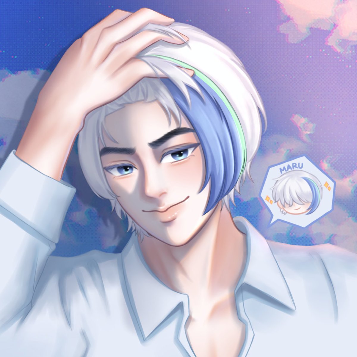 mizuu 🕊️🫧 tweet media