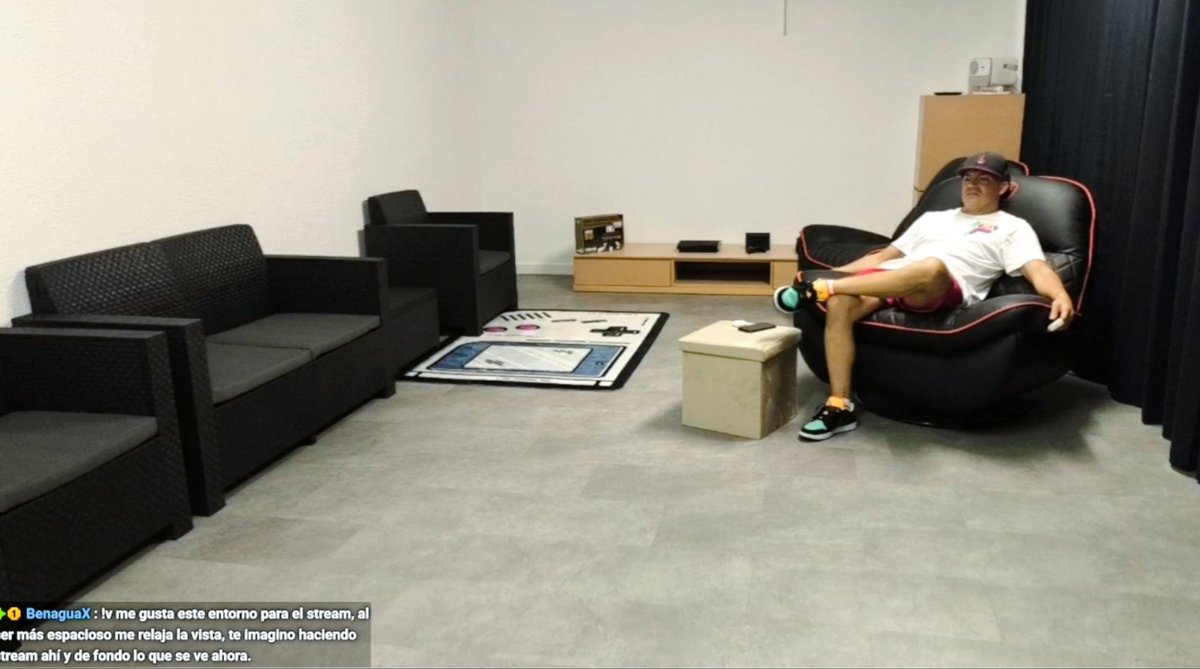 Cesar de Magallanes 🥶 tweet media